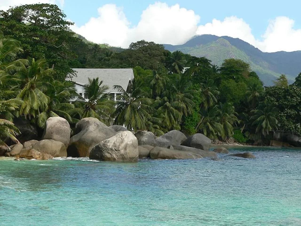 Coral Room mit Standard-Meerblick, Foto 4