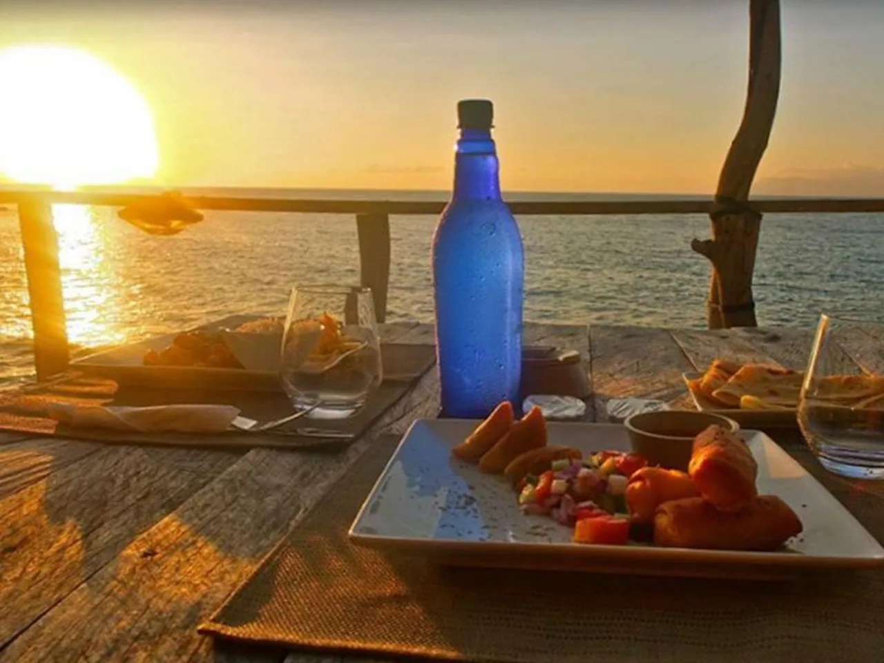 Suite Blue Waves con vistas al mar, foto 4