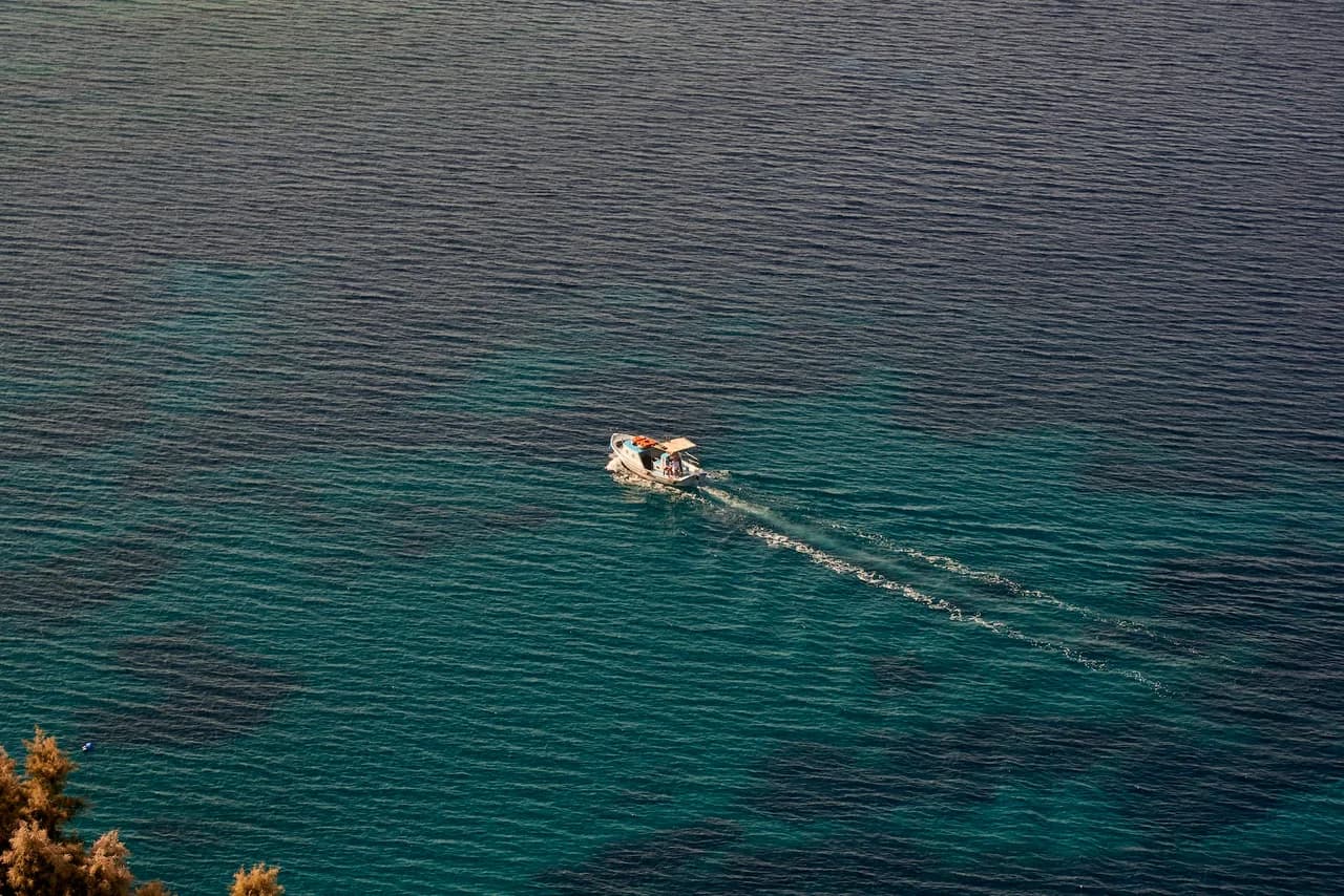 Villa Mykonos Gem avec Jacuzzi Chauffé, photo 2