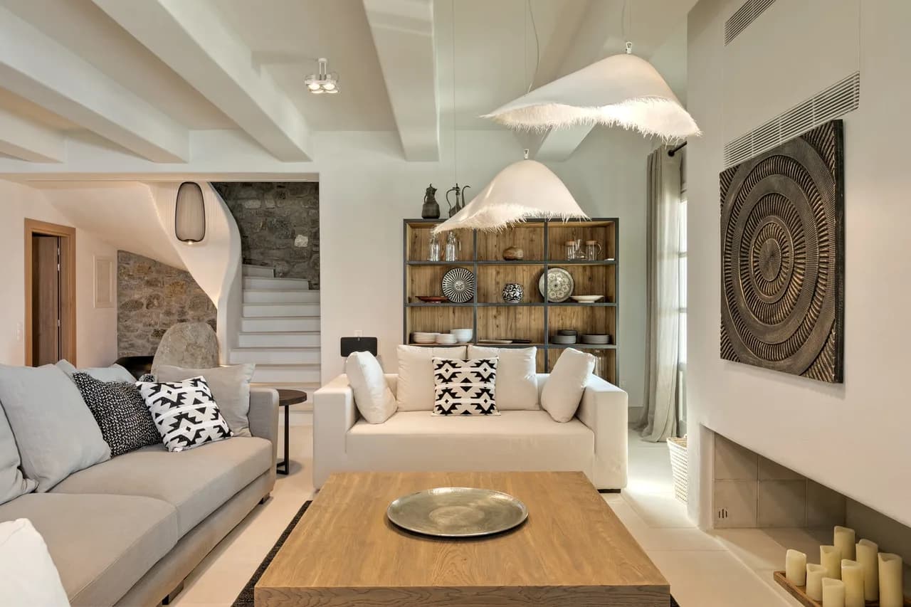Luxurious Paradise With Gym And Stunning Views photo 2