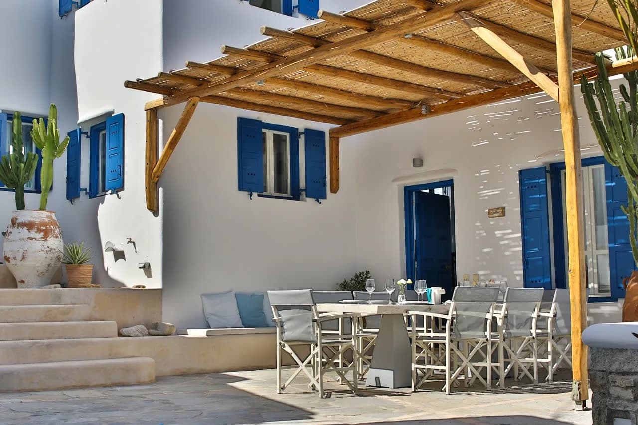 4 Schlafzimmer Villa mit Spa-Pool, Foto 5