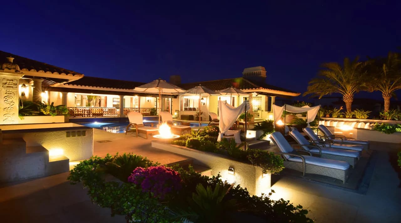 Charmante villa du Mexique au design moderne, photo 2