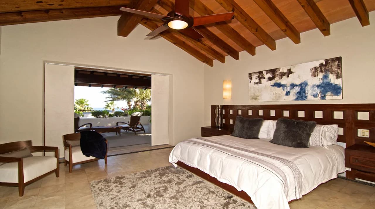 Charmante villa du Mexique au design moderne, photo 5