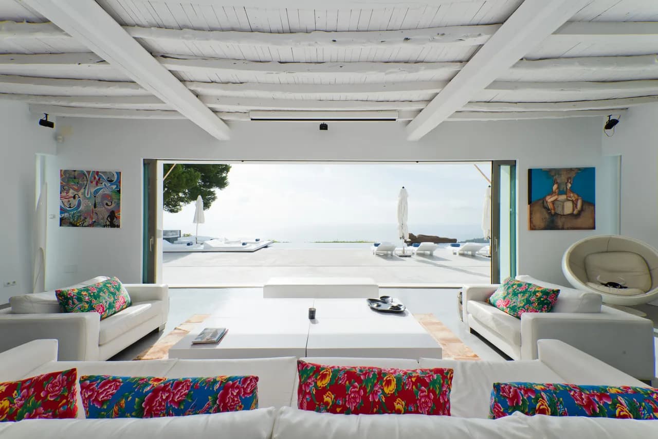 Increíble Villa de 10 Dormitorios con Vistas Impresionantes, foto 2
