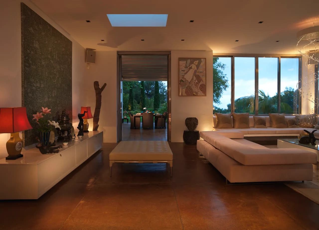Increíble Villa de 10 Dormitorios con Vistas Impresionantes, foto 5