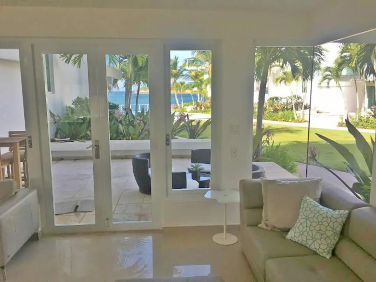 Clear Serenity Villa In Cerro Gordo Beach photo 2