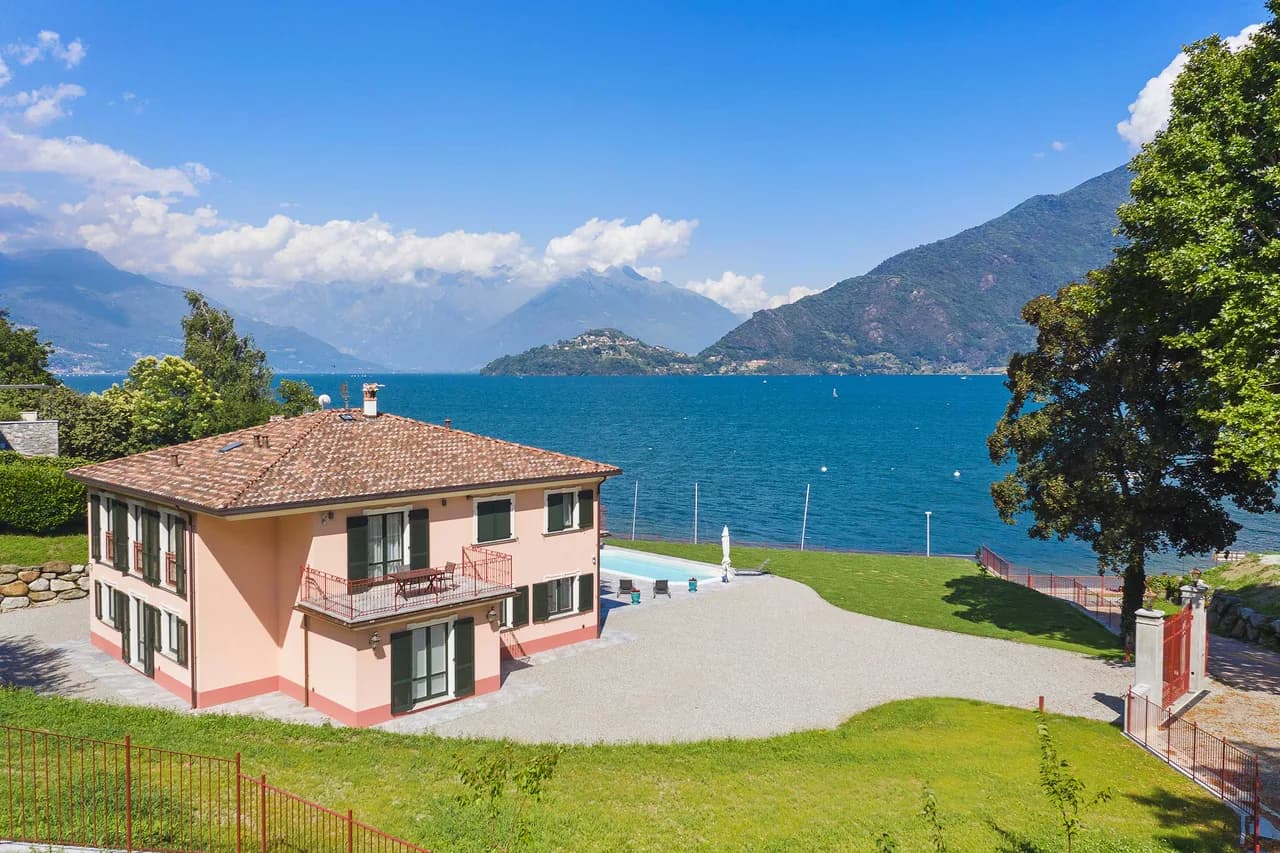Nueva Villa Impresionante con Piscina y Acceso a la Playa, foto 5