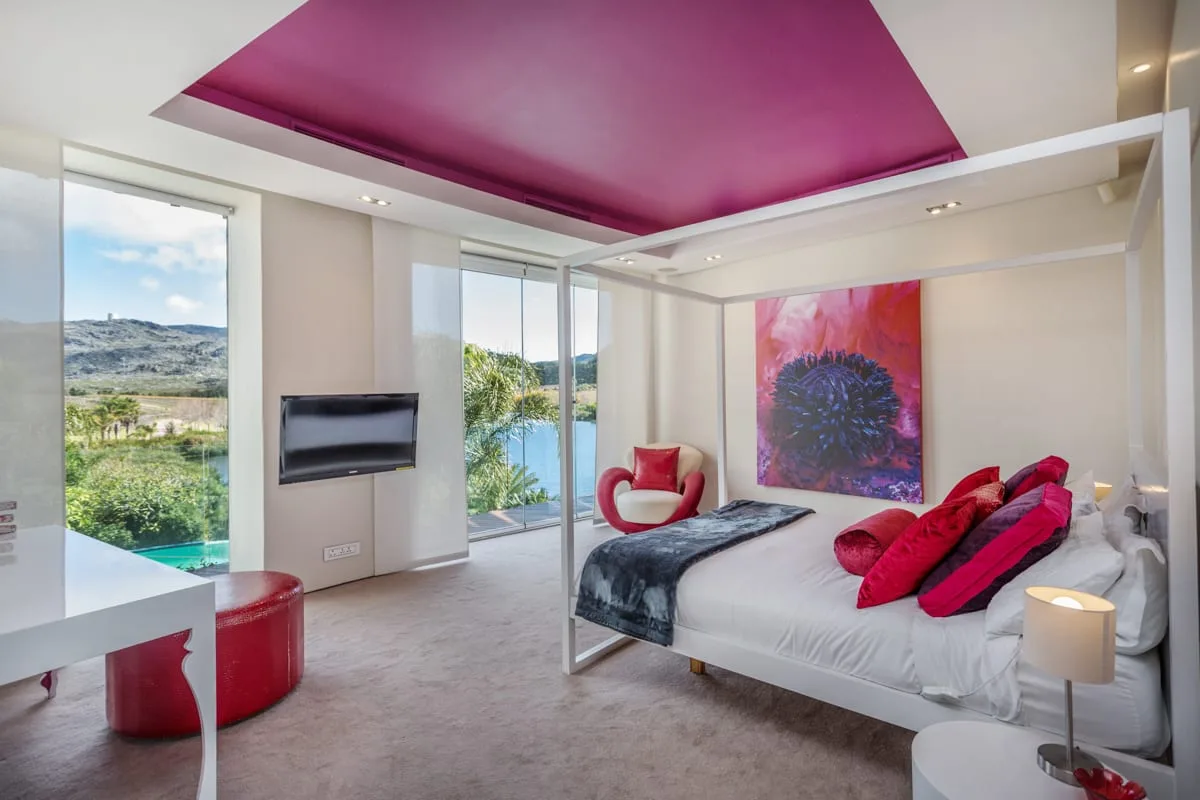 Moderne Villa in opulenter Umgebung, Foto 3