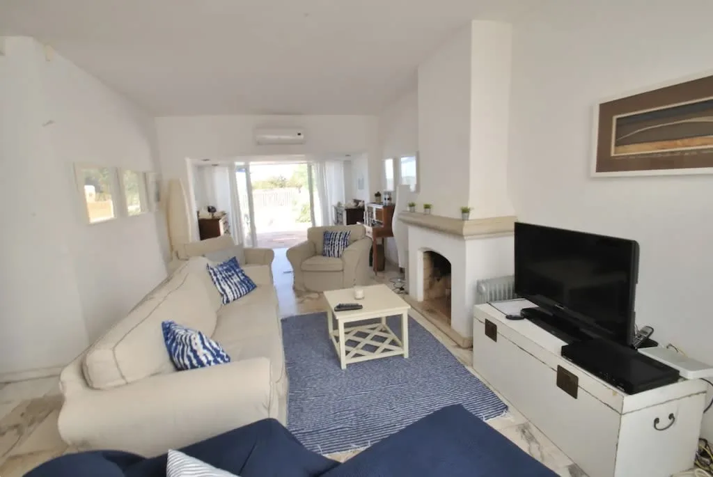Lebhafte Strandvilla in hervorragender Lage, Foto 2