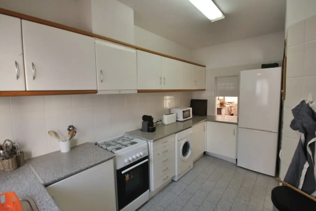 Lebhafte Strandvilla in hervorragender Lage, Foto 4