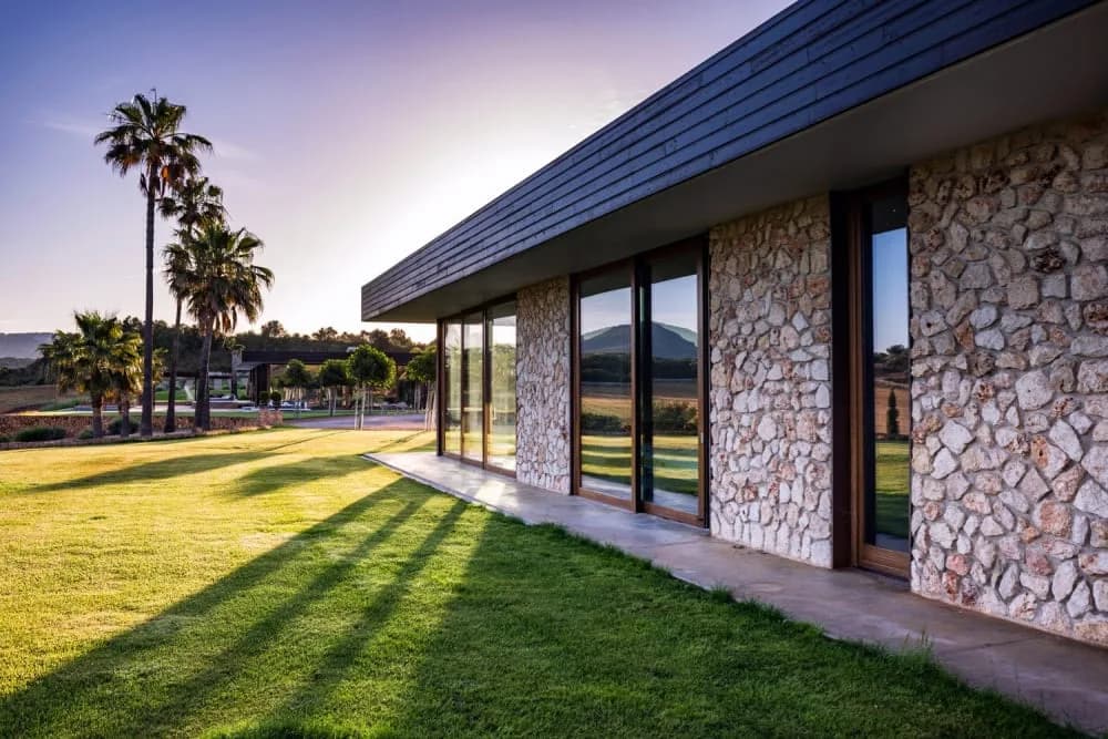 Dos Grandes Casas ubicadas en el Este de Mallorca, foto 3