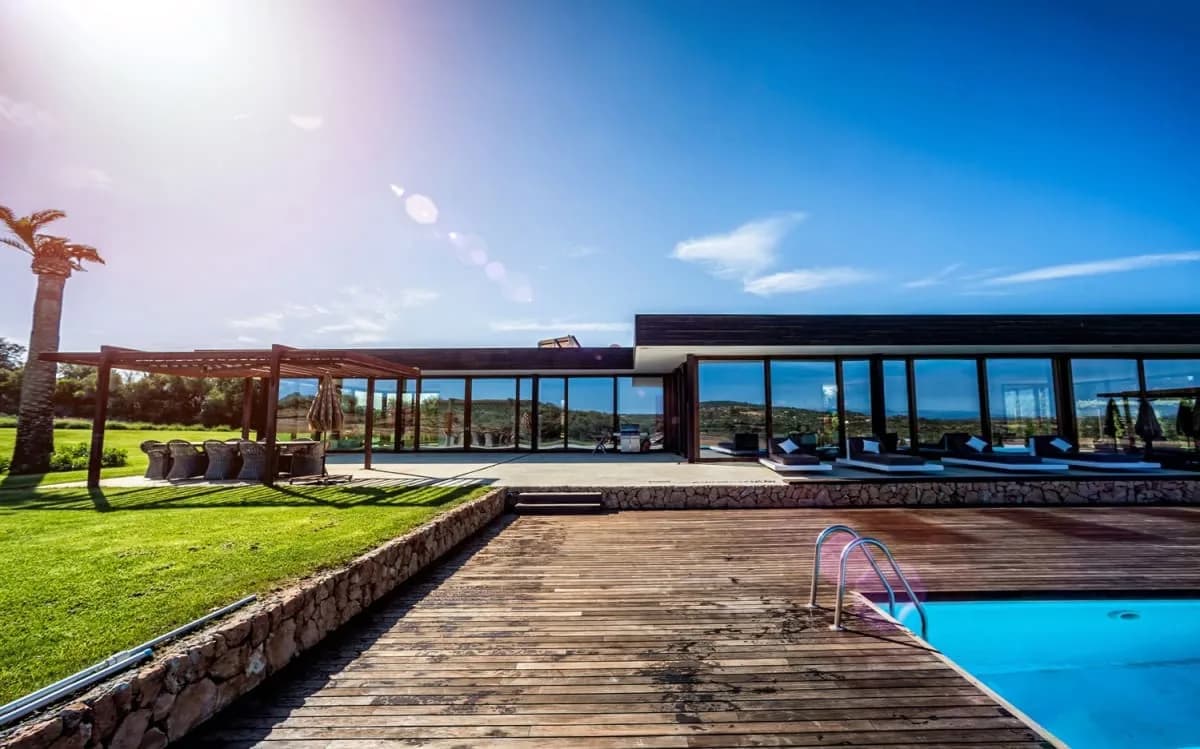 Dos Grandes Casas ubicadas en el Este de Mallorca, foto 4