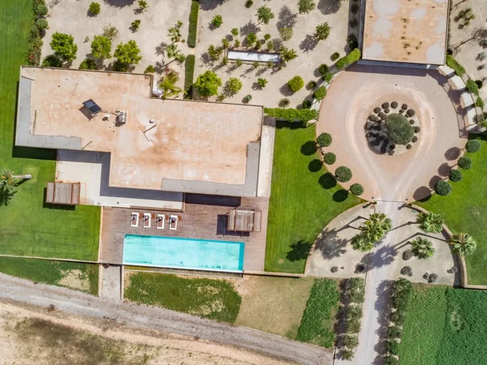 Dos Grandes Casas ubicadas en el Este de Mallorca, foto 5
