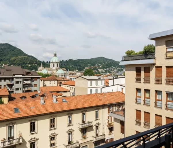 Apartamento Elegante de 3 Dormitorios con Vista a la Catedral, foto 4