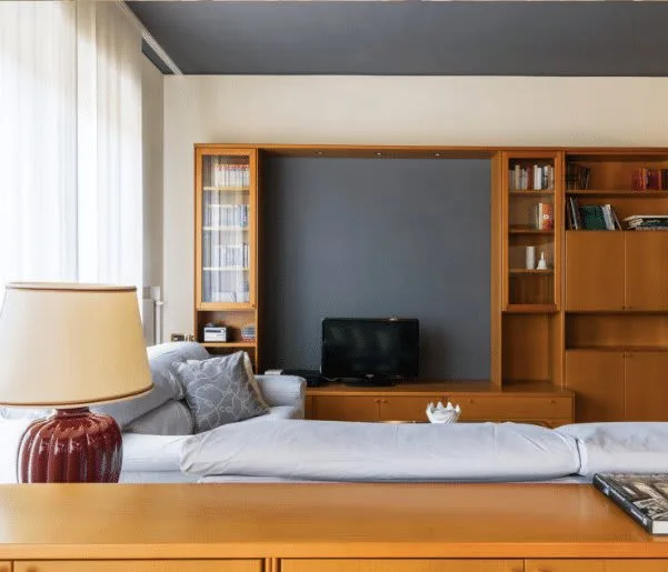Apartamento Elegante de 3 Dormitorios con Vista a la Catedral, foto 5