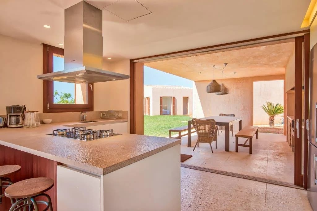 Hermosa Villa, foto 4