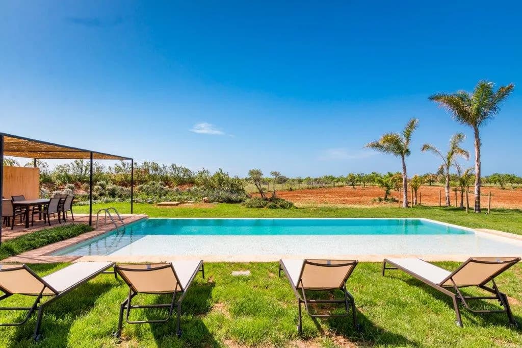 Hermosa Villa, foto 5