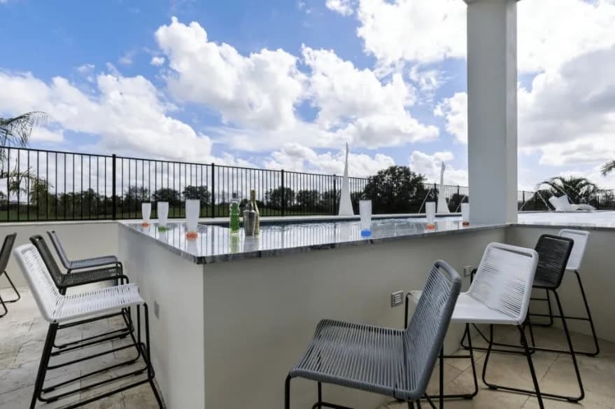 Mansión Resort Serene de 9 Habitaciones, foto 3