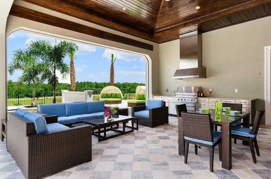 9 BR - Elite Vacation Home, foto 5