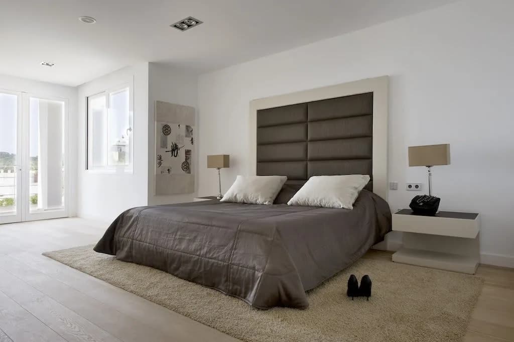 Villa Deluxe de Cinco Habitaciones con Piscinas, foto 3