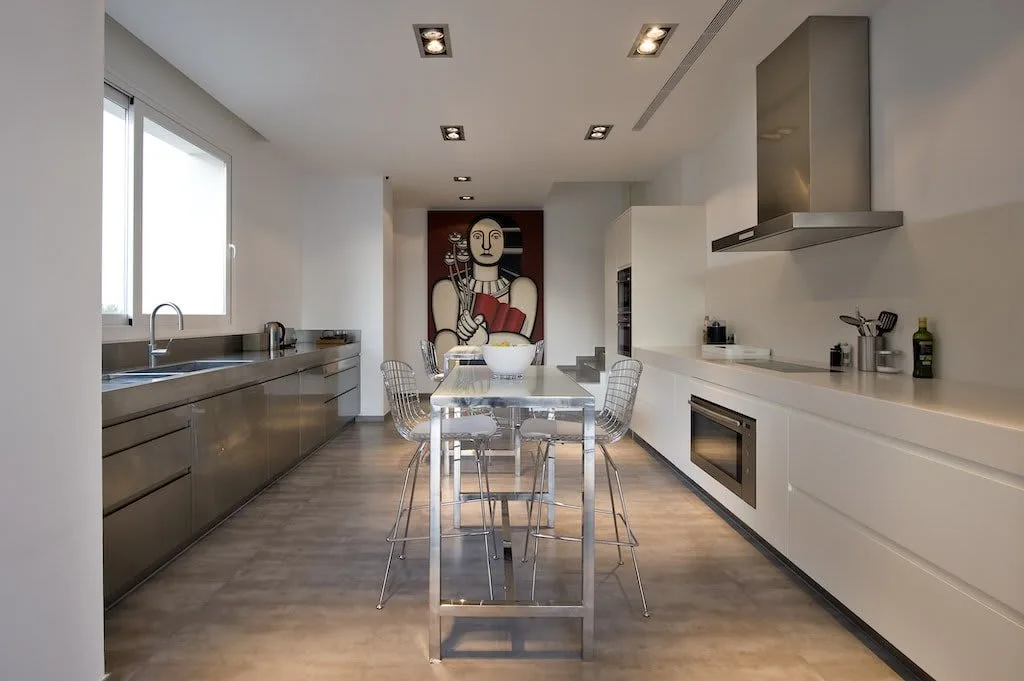 Villa Deluxe de Cinco Habitaciones con Piscinas, foto 4