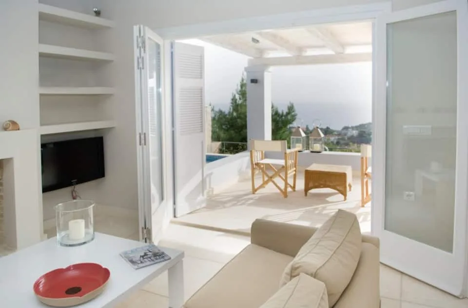 Villa sur la colline IV - avec piscine privée, photo 2