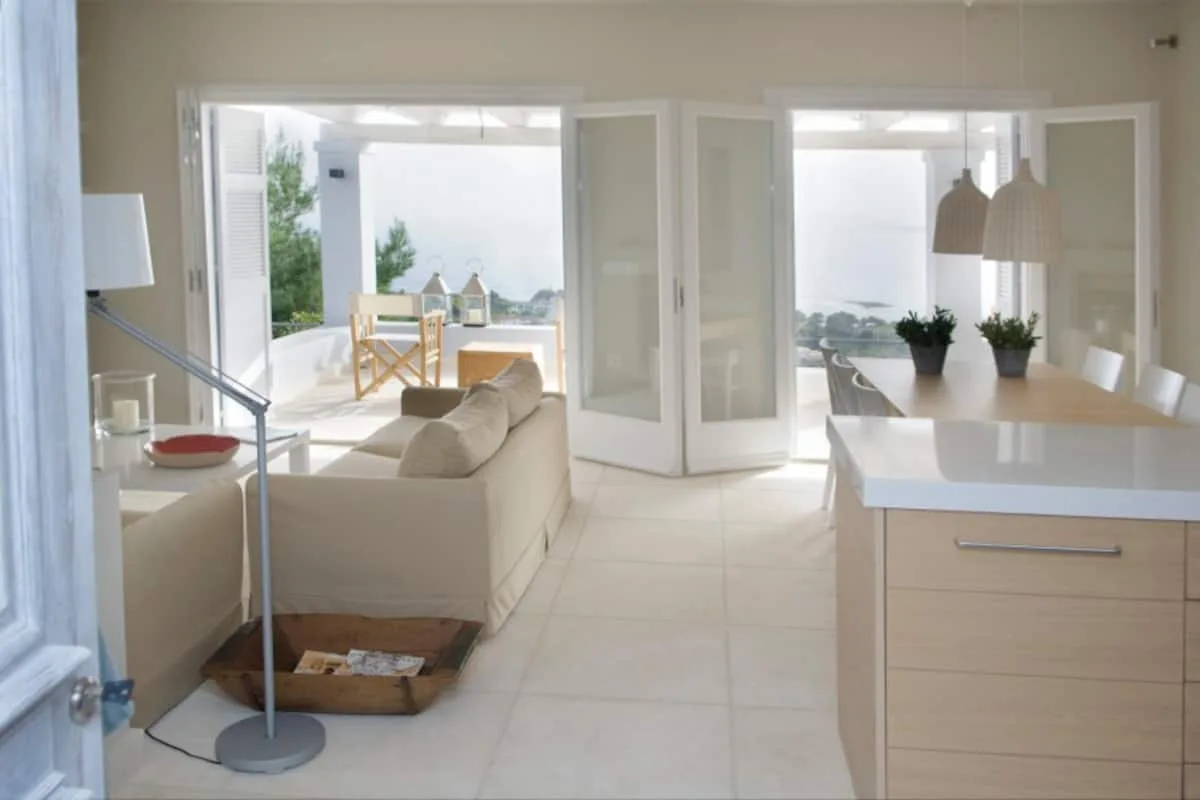 Villa sur la colline IV - avec piscine privée, photo 3