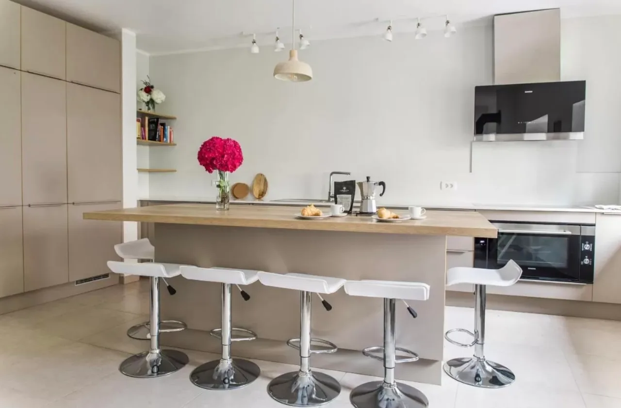Appartement Jeune avec Jardin dans un Emplacement Idéal, photo 3