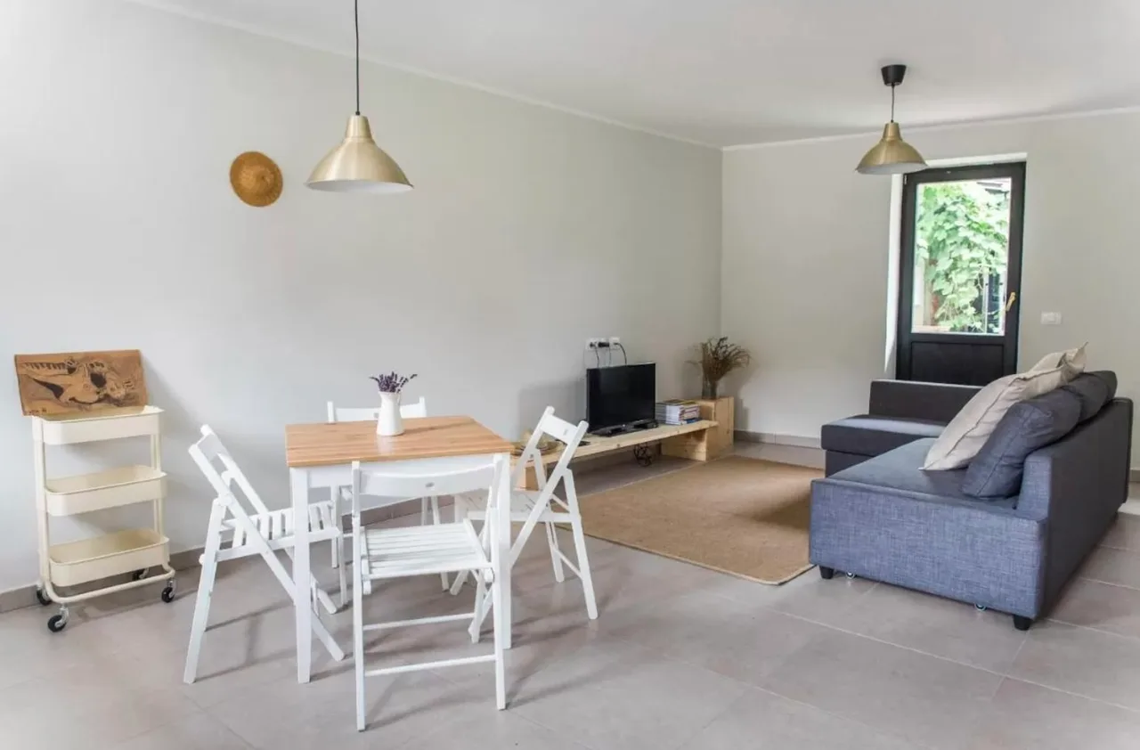 Appartement Jeune avec Jardin dans un Emplacement Idéal, photo 4