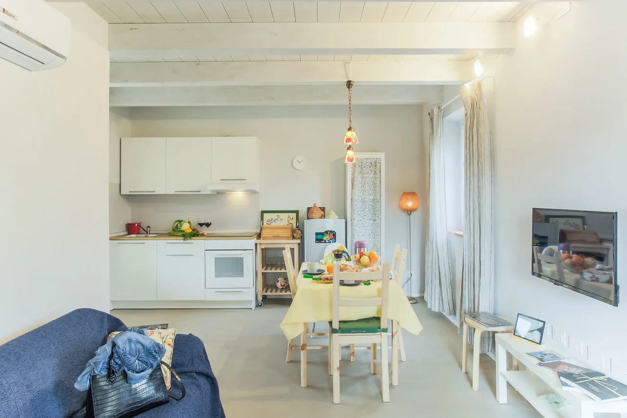 Schönes Haus mit privatem Pool und Panoramablick, Foto 3