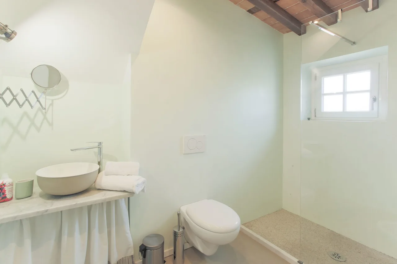 Schönes Haus mit privatem Pool und Panoramablick, Foto 5