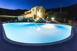 Exclusive 3 BR House With Garden And Stunning Views