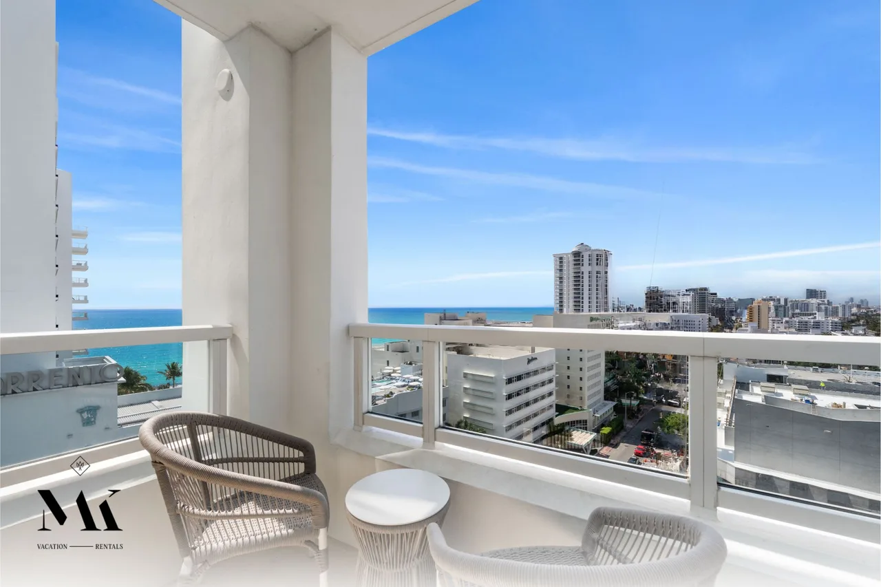 City View Spa One Bedroom in Miami Beach photo 3