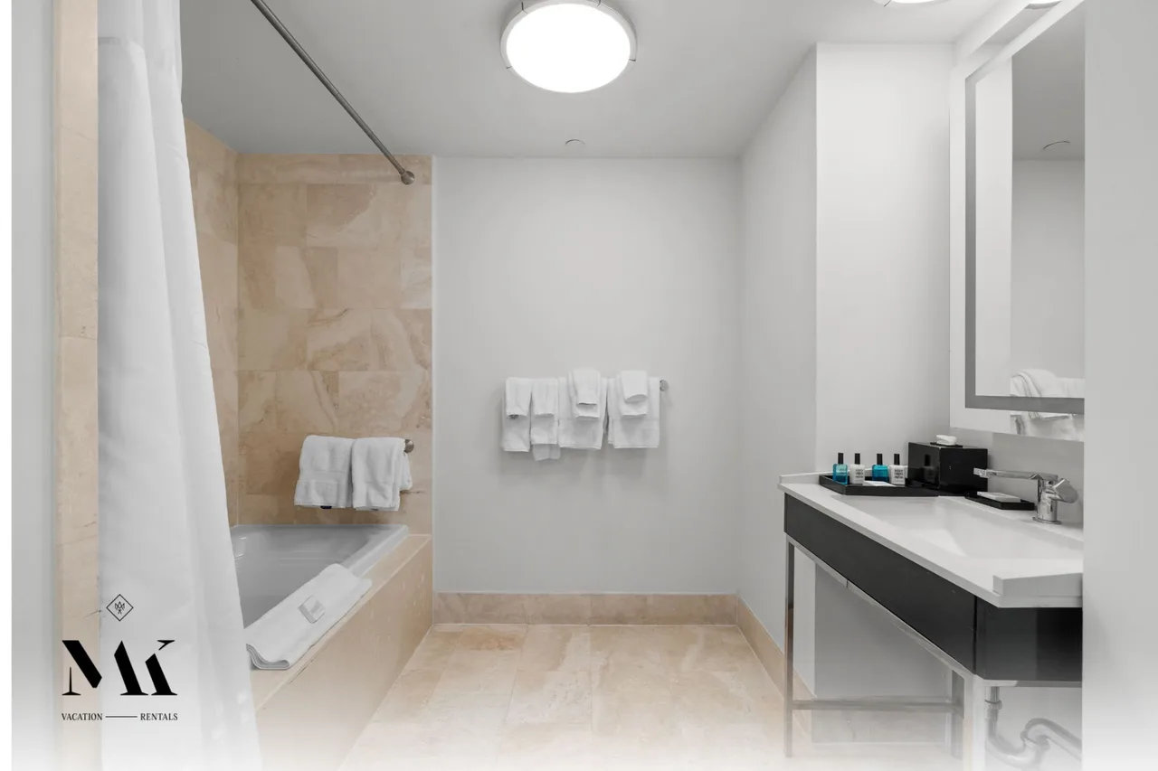 City View Spa One Bedroom in Miami Beach photo 5