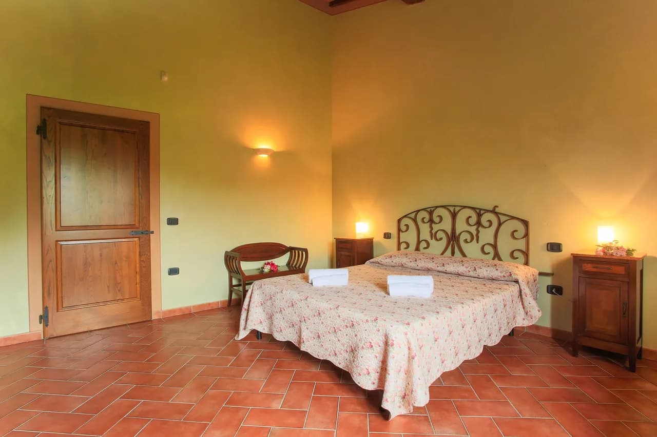 Hermosa Casa de Campo Rodeada de Bosques, foto 4