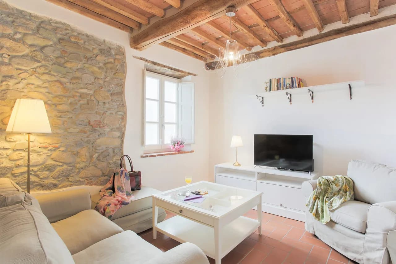 Charmantes Landhaus im Lucca-Land, Foto 2