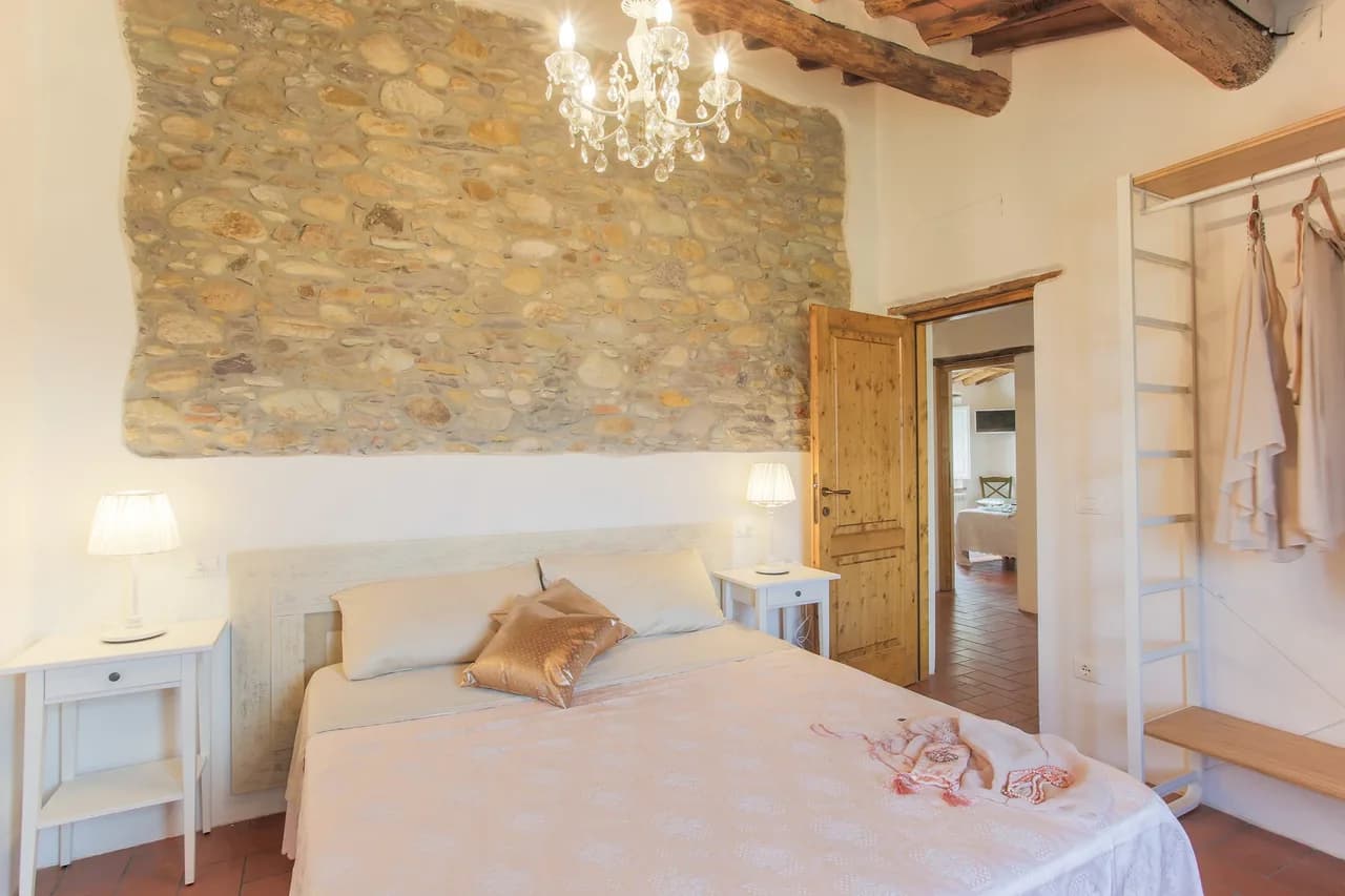 Charmantes Landhaus im Lucca-Land, Foto 3