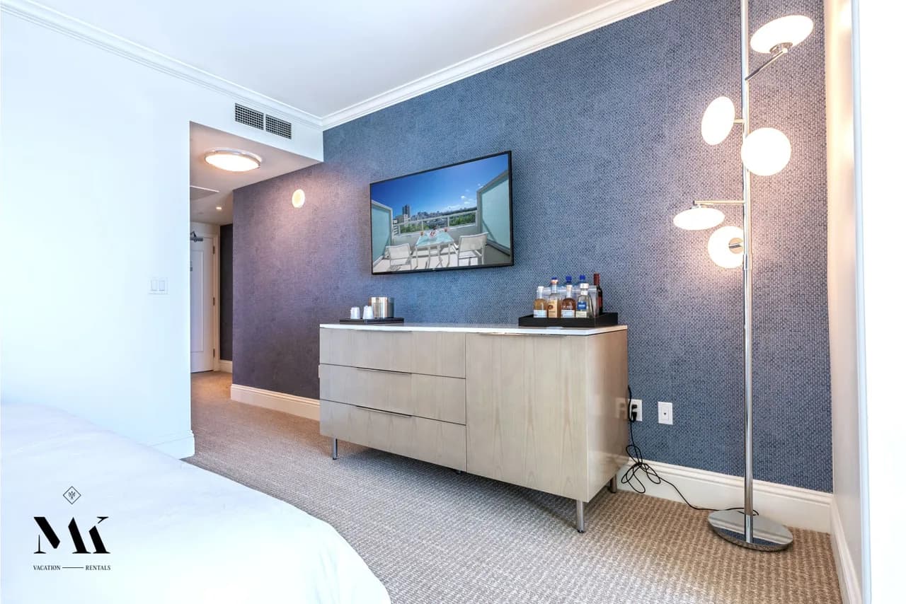 Bay View Studio in Miami Beach