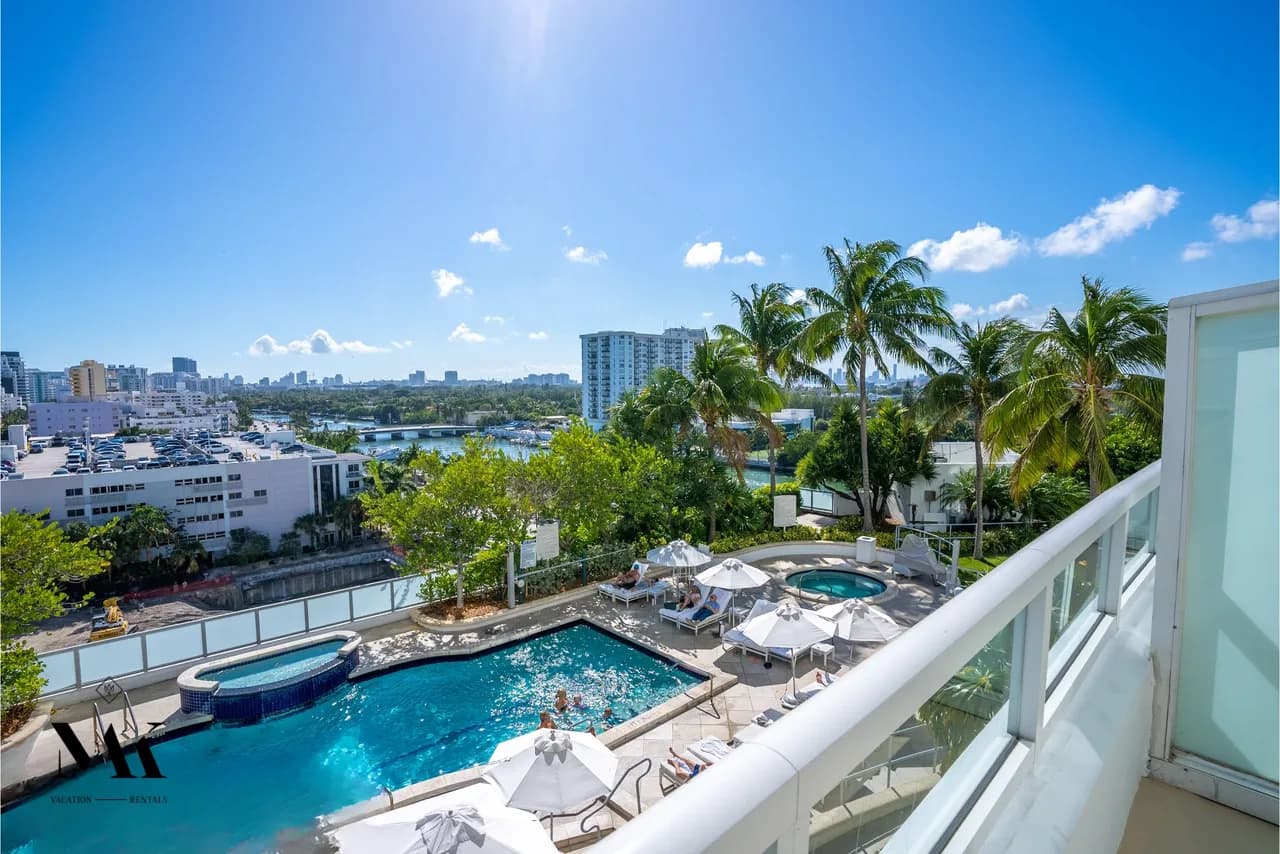 Bay View Studio in Miami Beach photo 2