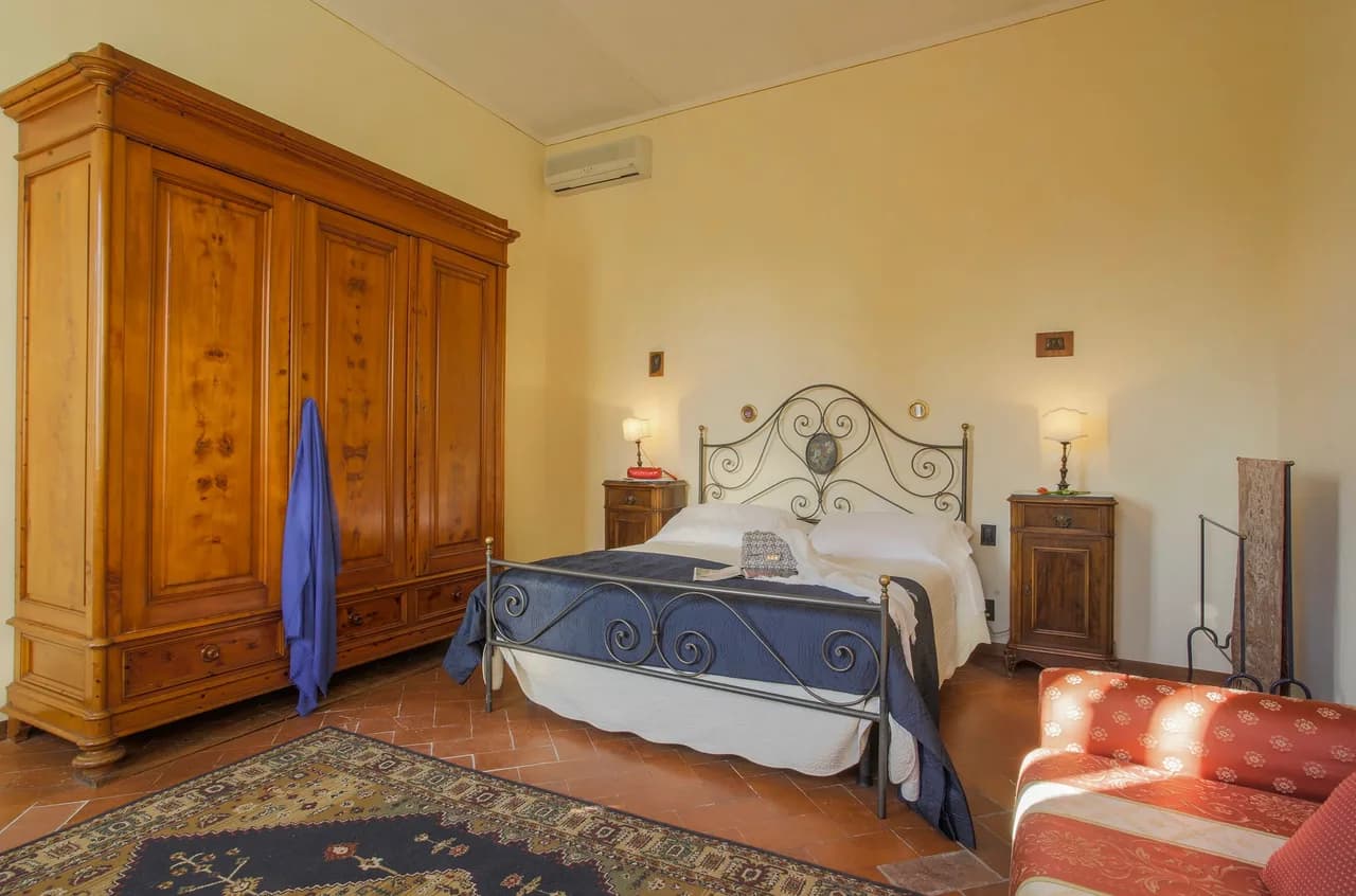 Friedliche unabhängige Villa umgeben von Grün, Foto 3