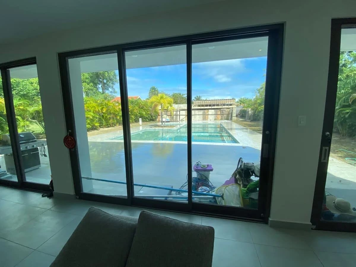 3 BR Singularly Beautiful Ferienhaus Villa, Foto 5