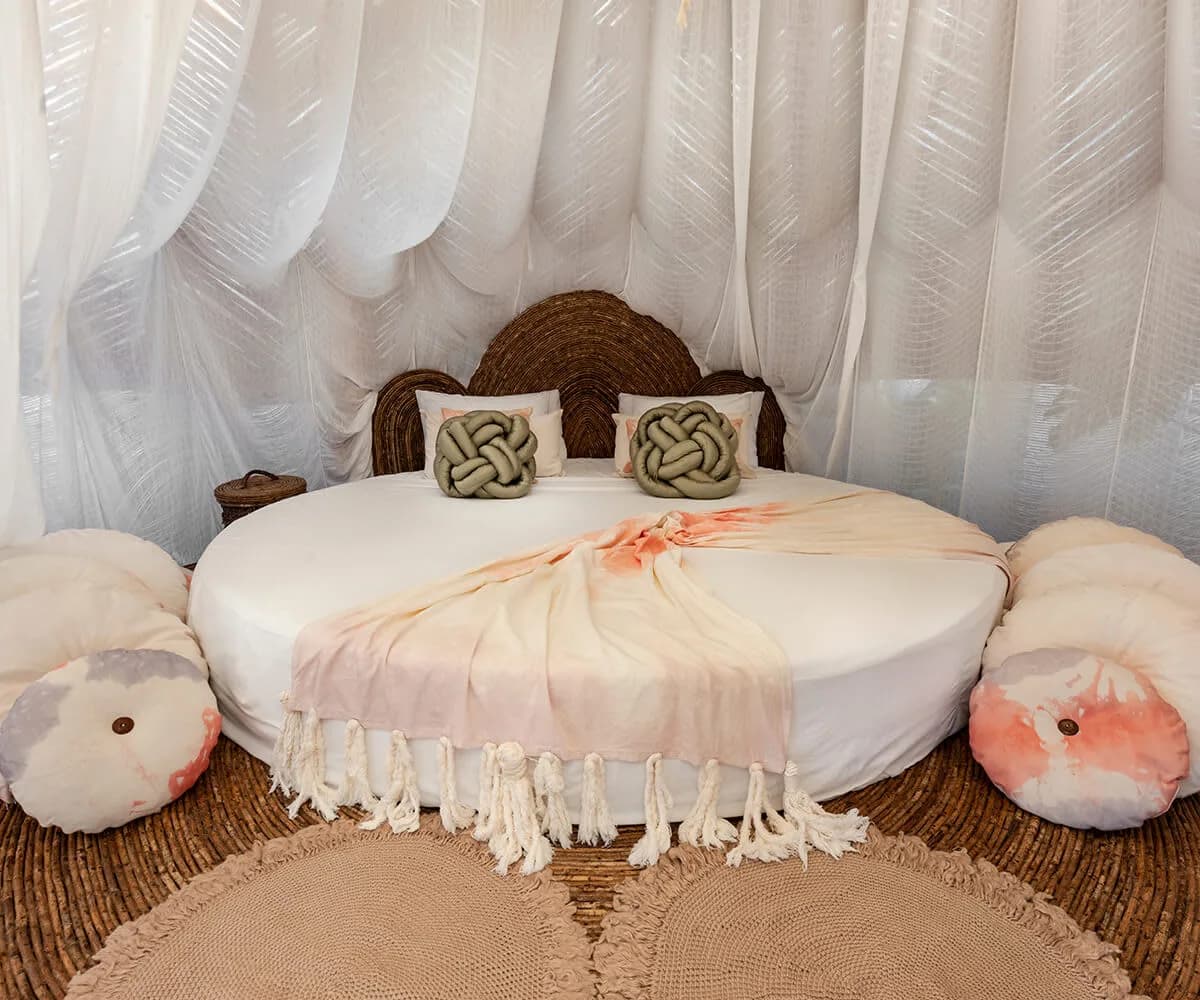 Luxuriöse Villa an schönen malerischen Gewässern, Foto 3