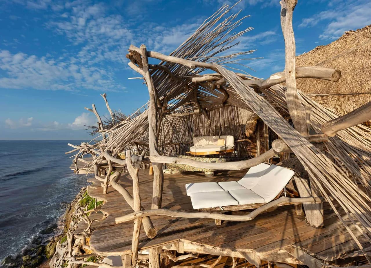 Beautiful Intimate Villa With Beautiful Sea Views photo 4