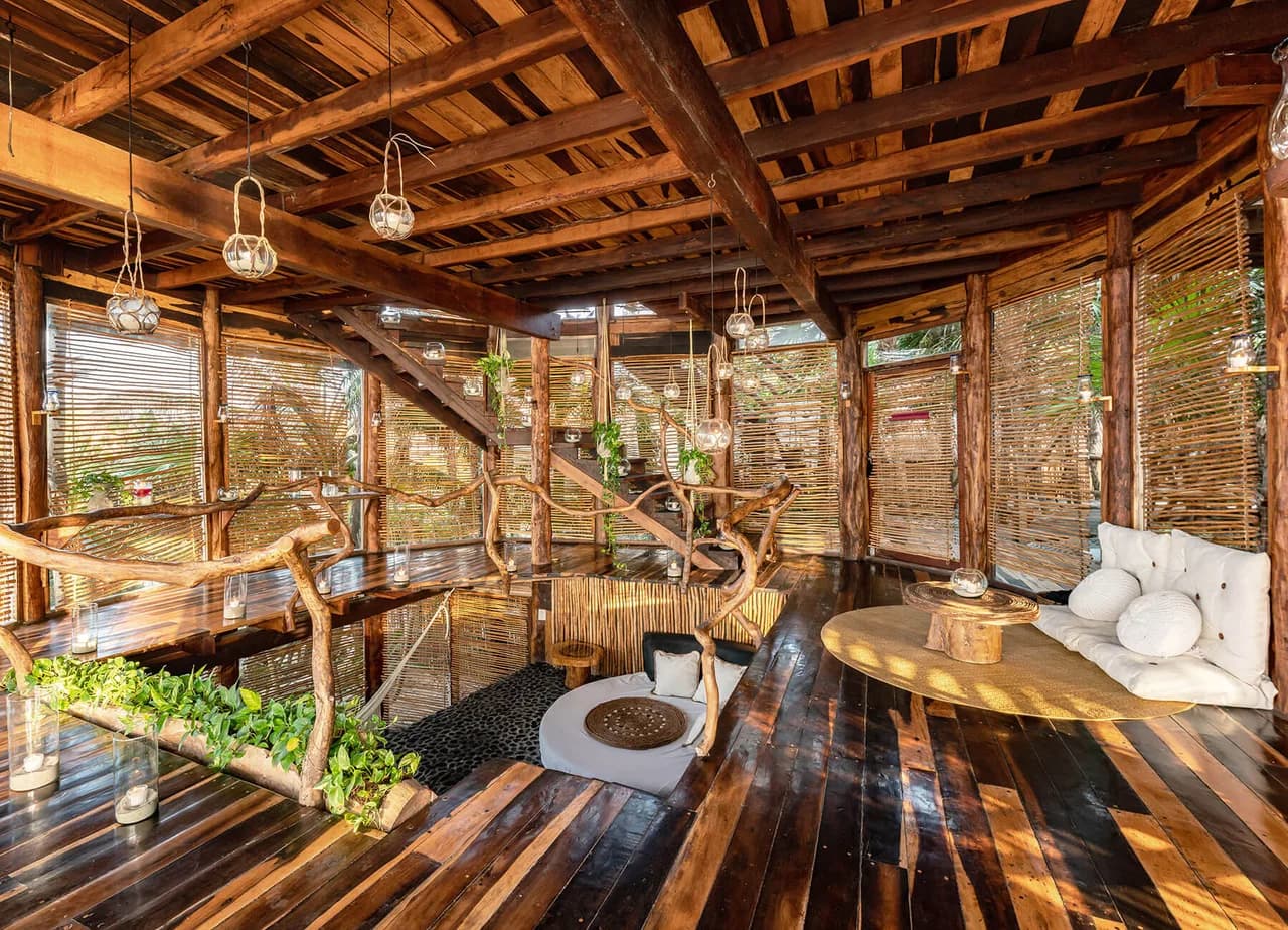 Beautiful Intimate Villa With Beautiful Sea Views photo 5