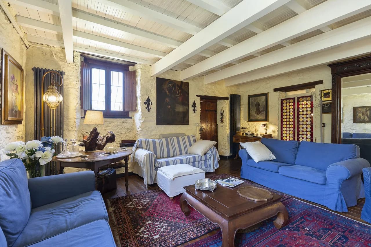 Belle Villa Privée Avec Piscine Et Vues Agréables Sur La Campagne, photo 4