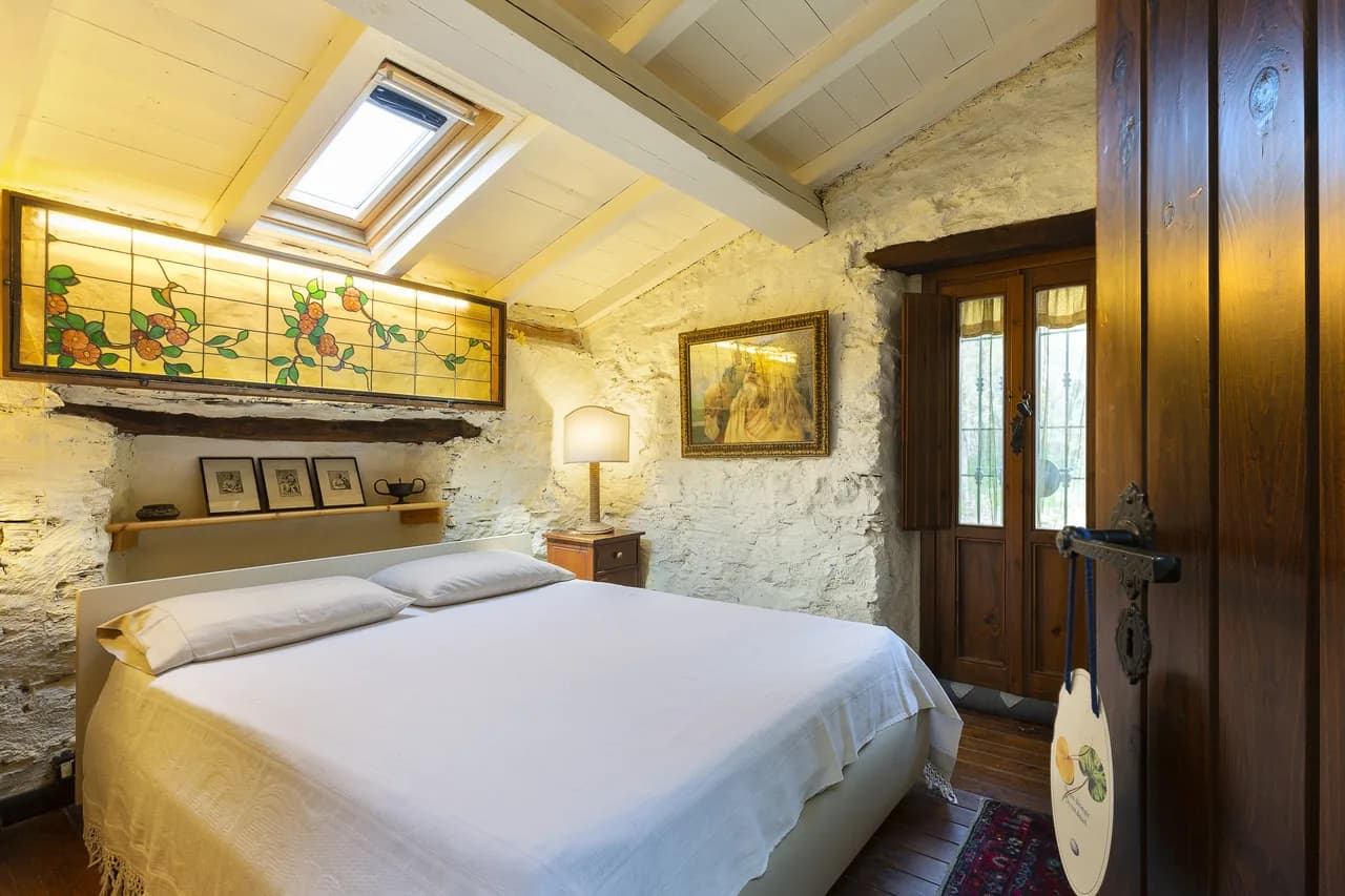 Belle Villa Privée Avec Piscine Et Vues Agréables Sur La Campagne, photo 5