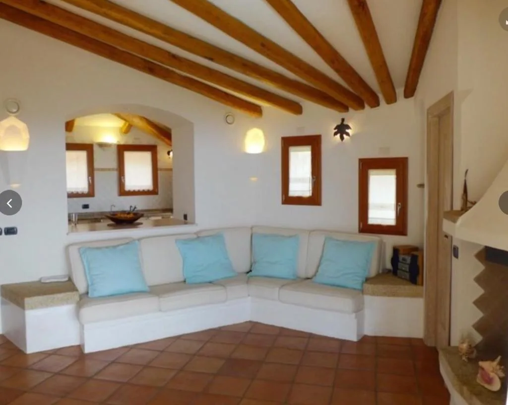 Wunderschöne Villa in Costa Smeralda, Foto 2