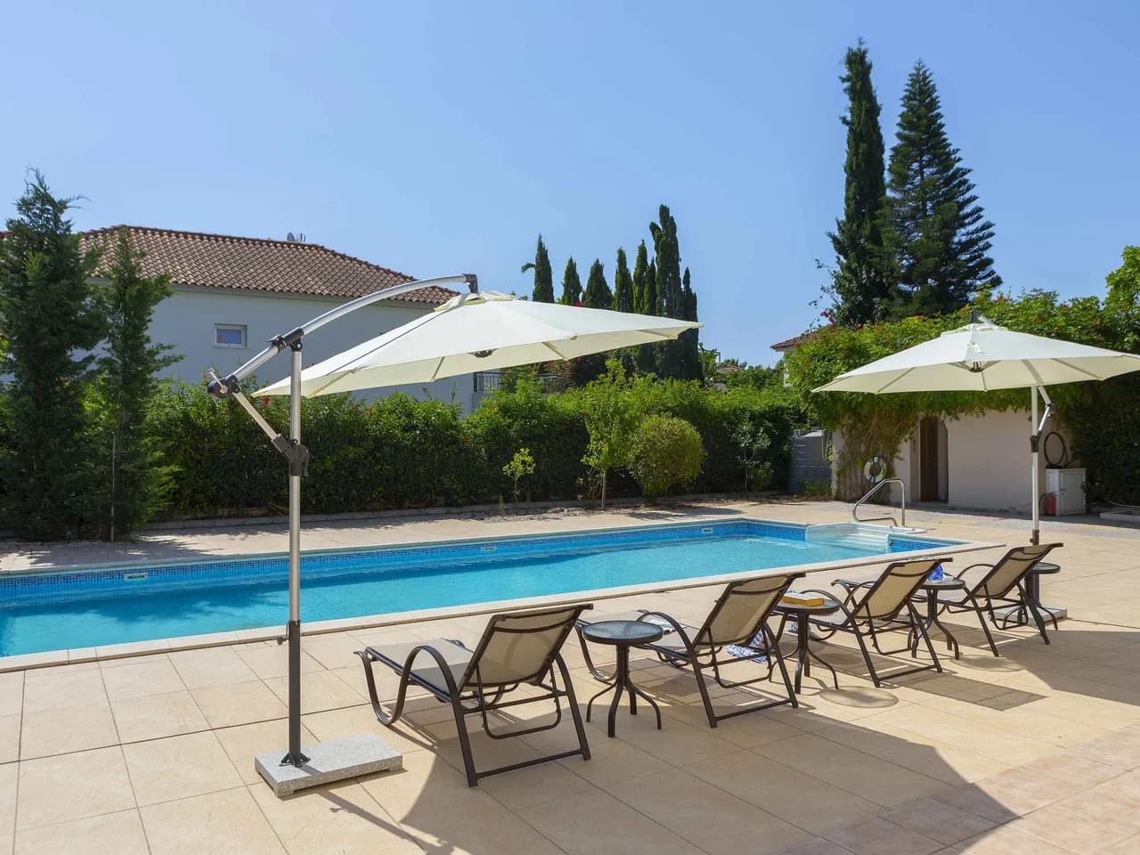 Spacieuse Villa 5 CH avec Jardin et Piscine, photo 5