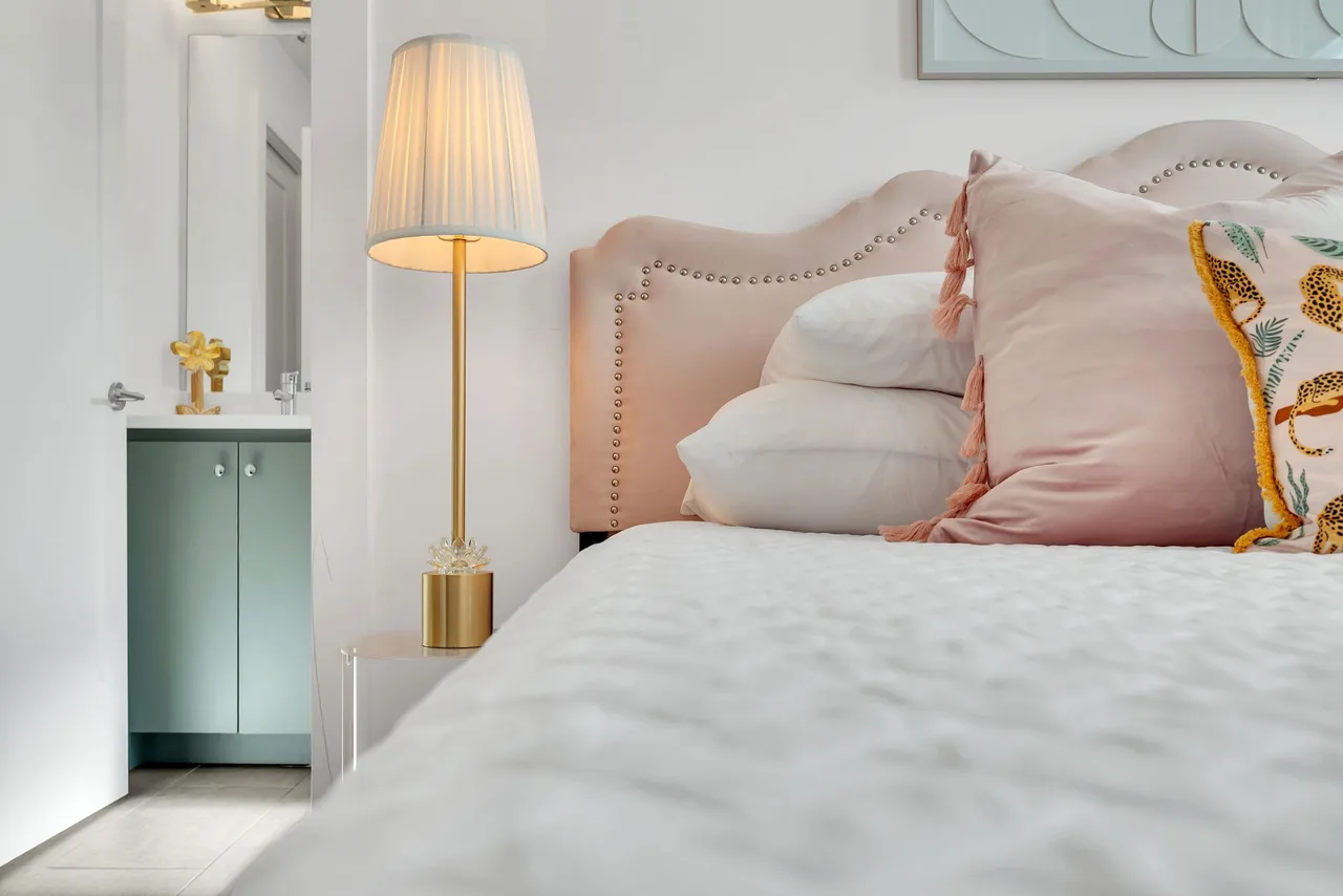 Zentrum - Elegant & Gemütlich - Skyline-Blick!, Foto 3