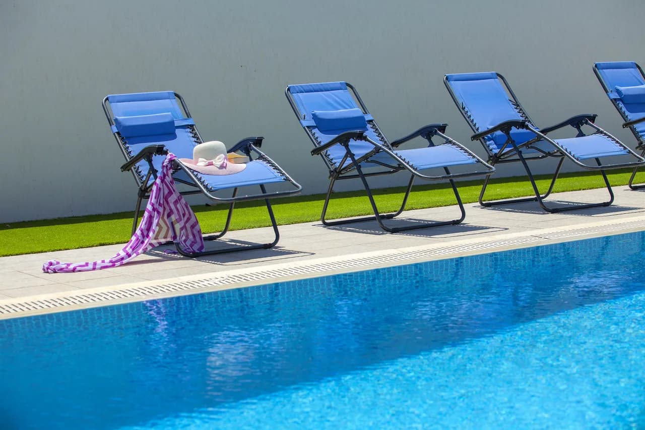 Fantastique Villa Moderne Avec Piscine et Vue Étonnante, photo 3